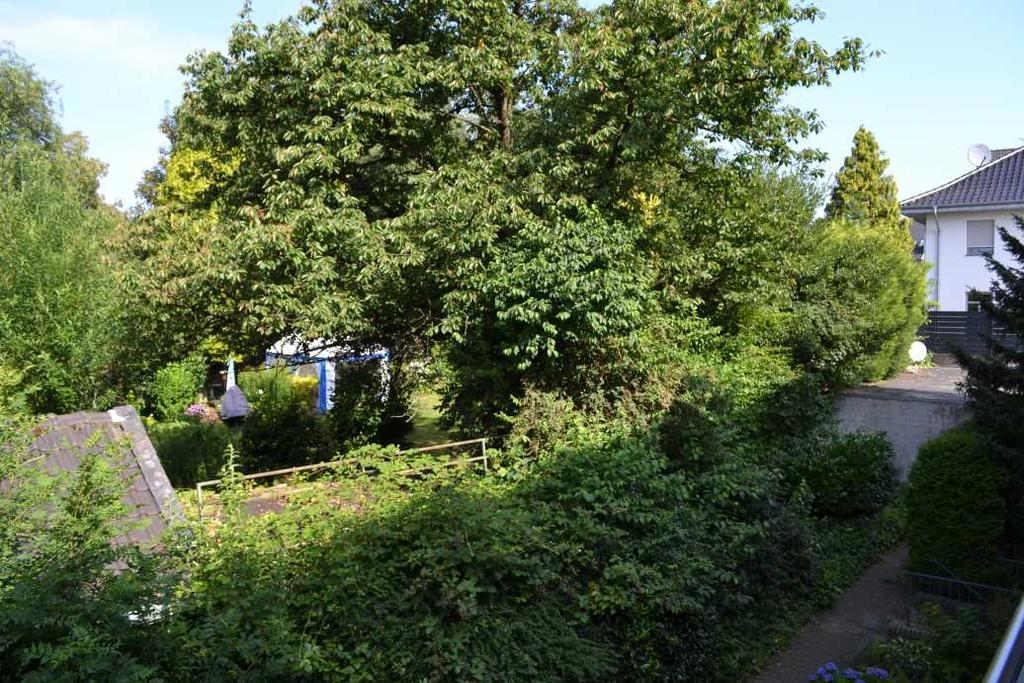4 Sterne Ferienwohnungen Lavendel Brueggen Bruggen  Dış mekan fotoğraf